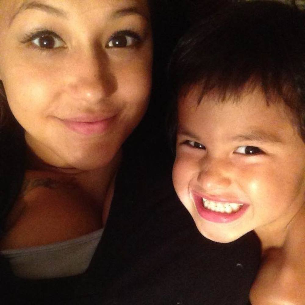 Meet your Posher, Carrie